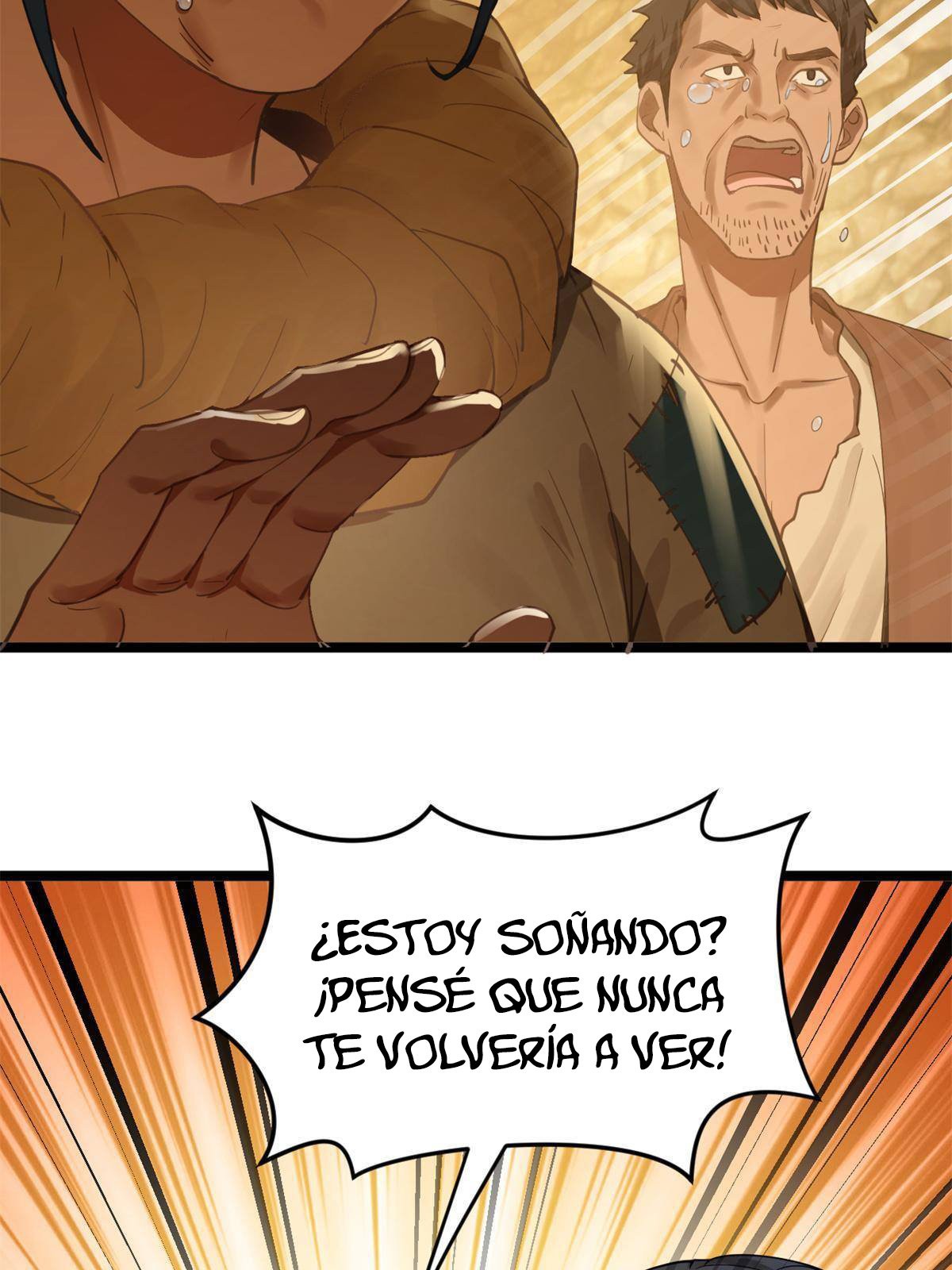El Yerno Prodigioso Más Fuerte de Todos los Tiempos Capitulo 4 página 5
