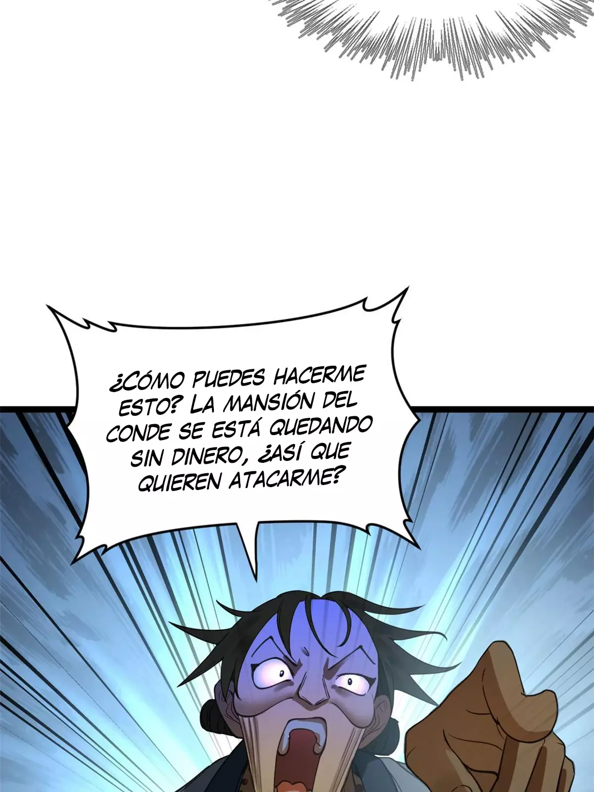 El Yerno Prodigioso Más Fuerte de Todos los Tiempos Capitulo 41 página 14