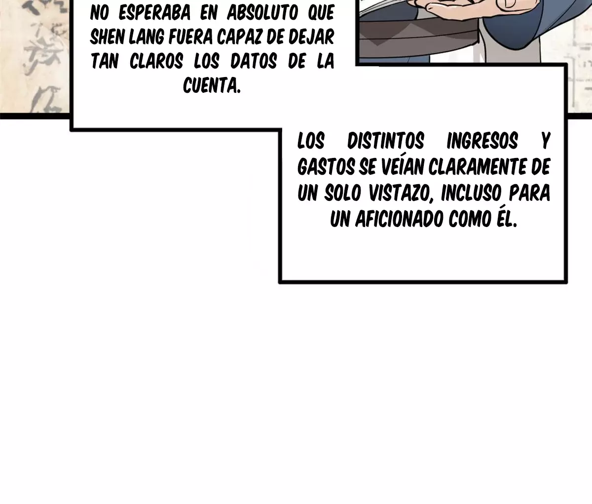 El Yerno Prodigioso Más Fuerte de Todos los Tiempos Capitulo 41 página 4