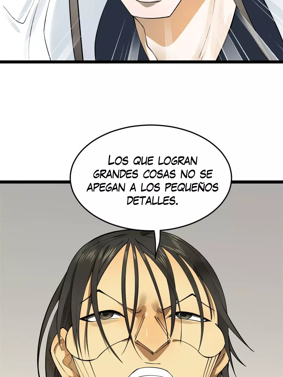 El Yerno Prodigioso Más Fuerte de Todos los Tiempos Capitulo 43 página 18