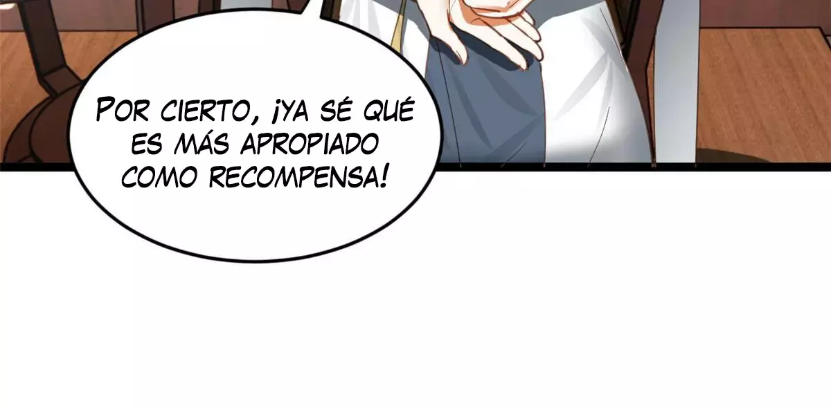 El Yerno Prodigioso Más Fuerte de Todos los Tiempos Capitulo 43 página 59