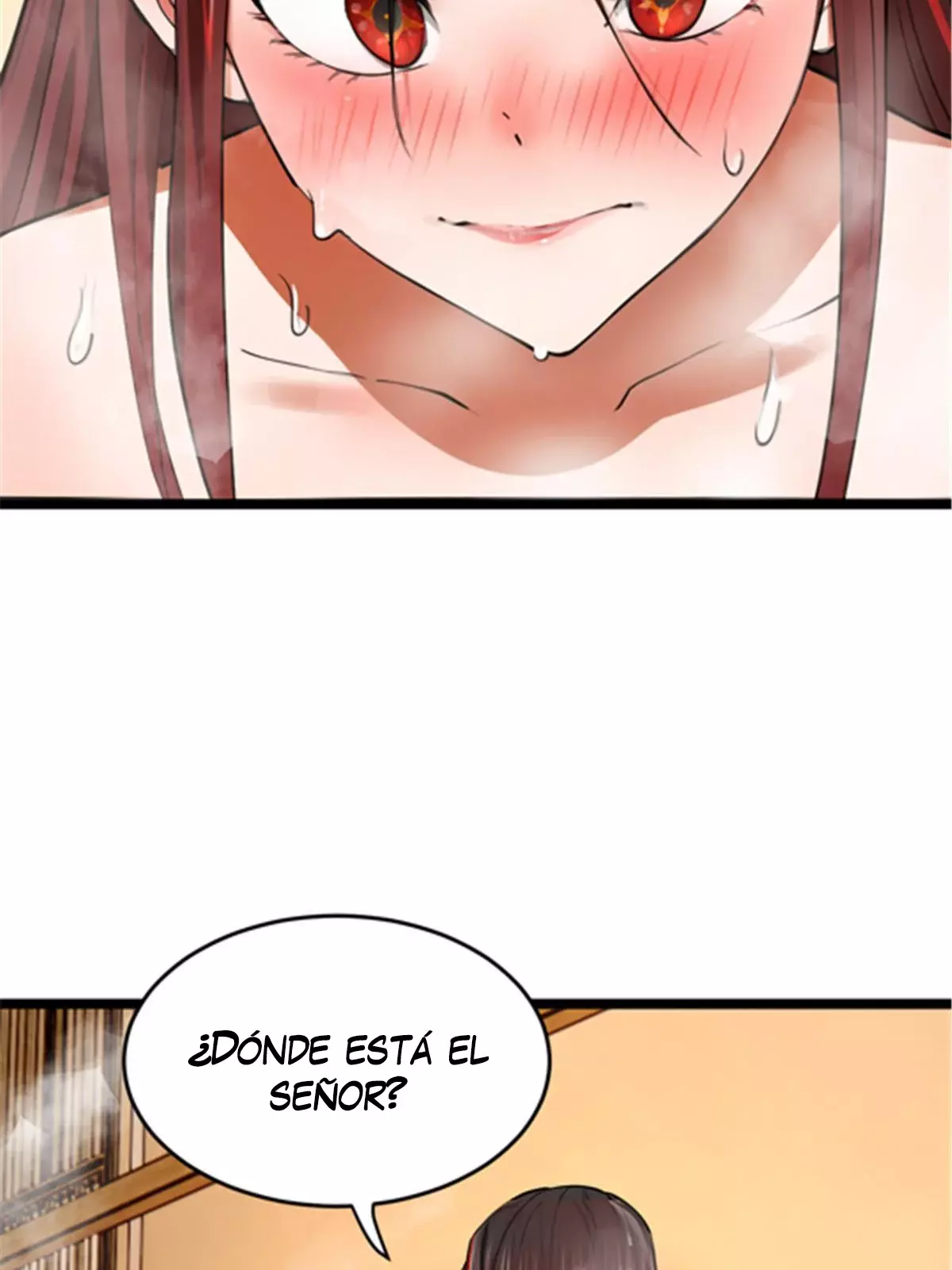 El Yerno Prodigioso Más Fuerte de Todos los Tiempos Capitulo 43 página 77