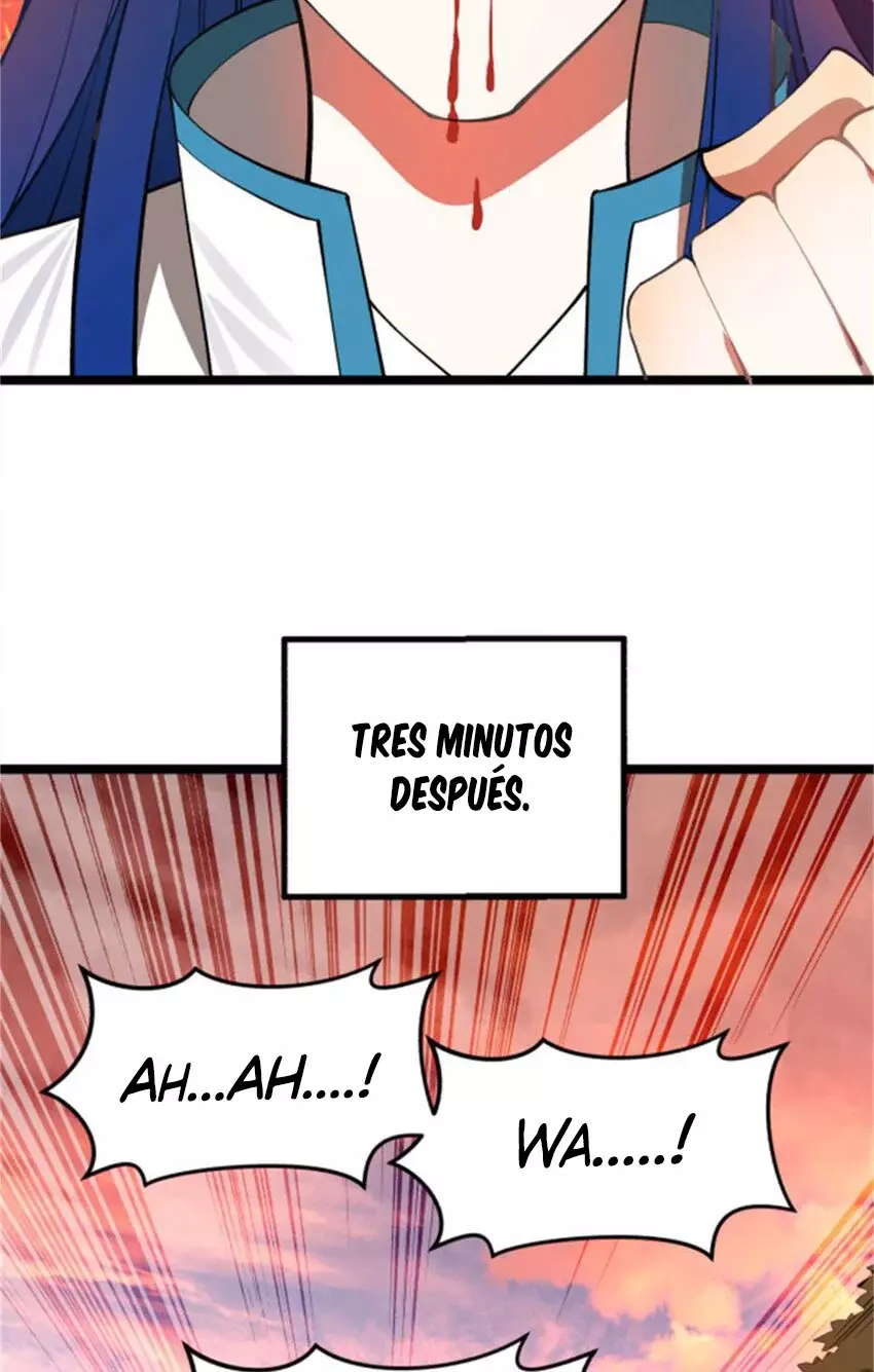 El Yerno Prodigioso Más Fuerte de Todos los Tiempos Capitulo 44 página 14