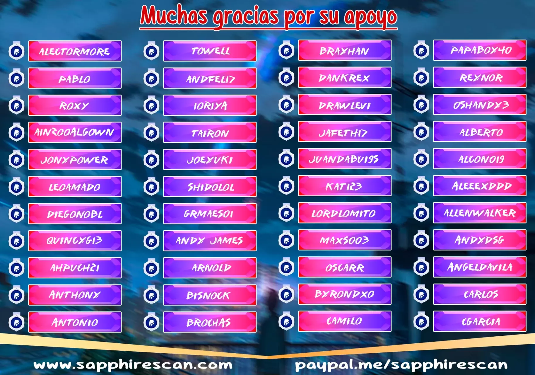 El Yerno Prodigioso Más Fuerte de Todos los Tiempos Capitulo 44 página 64