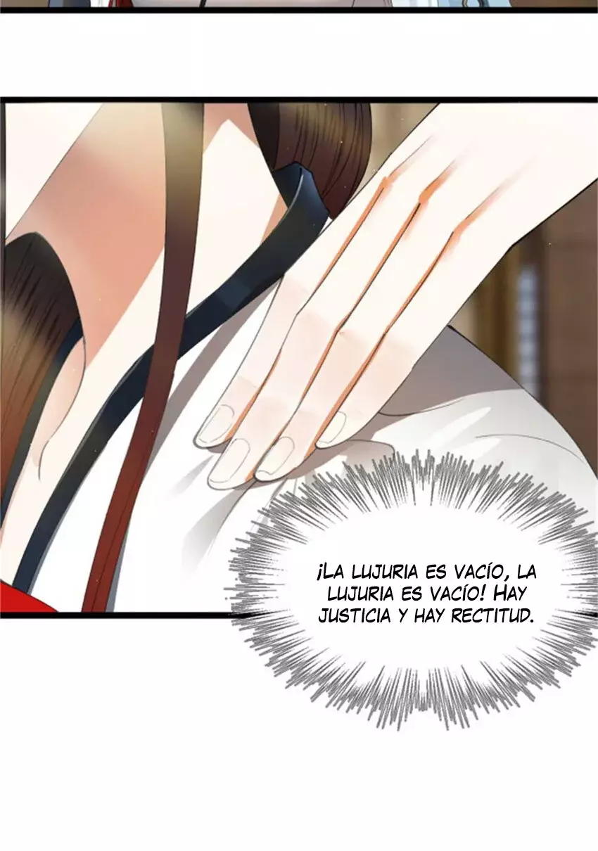 El Yerno Prodigioso Más Fuerte de Todos los Tiempos Capitulo 45 página 12