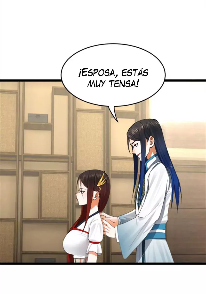 El Yerno Prodigioso Más Fuerte de Todos los Tiempos Capitulo 45 página 16