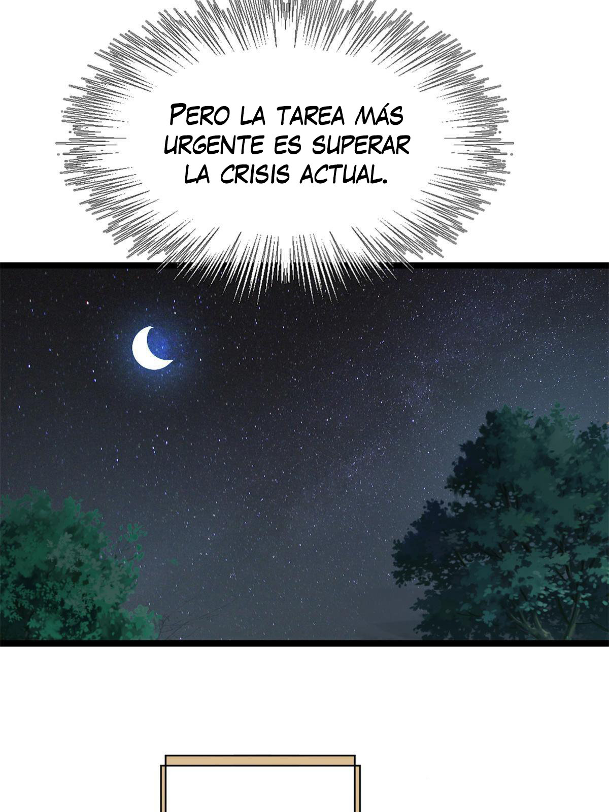 El Yerno Prodigioso Más Fuerte de Todos los Tiempos Capitulo 5 página 22