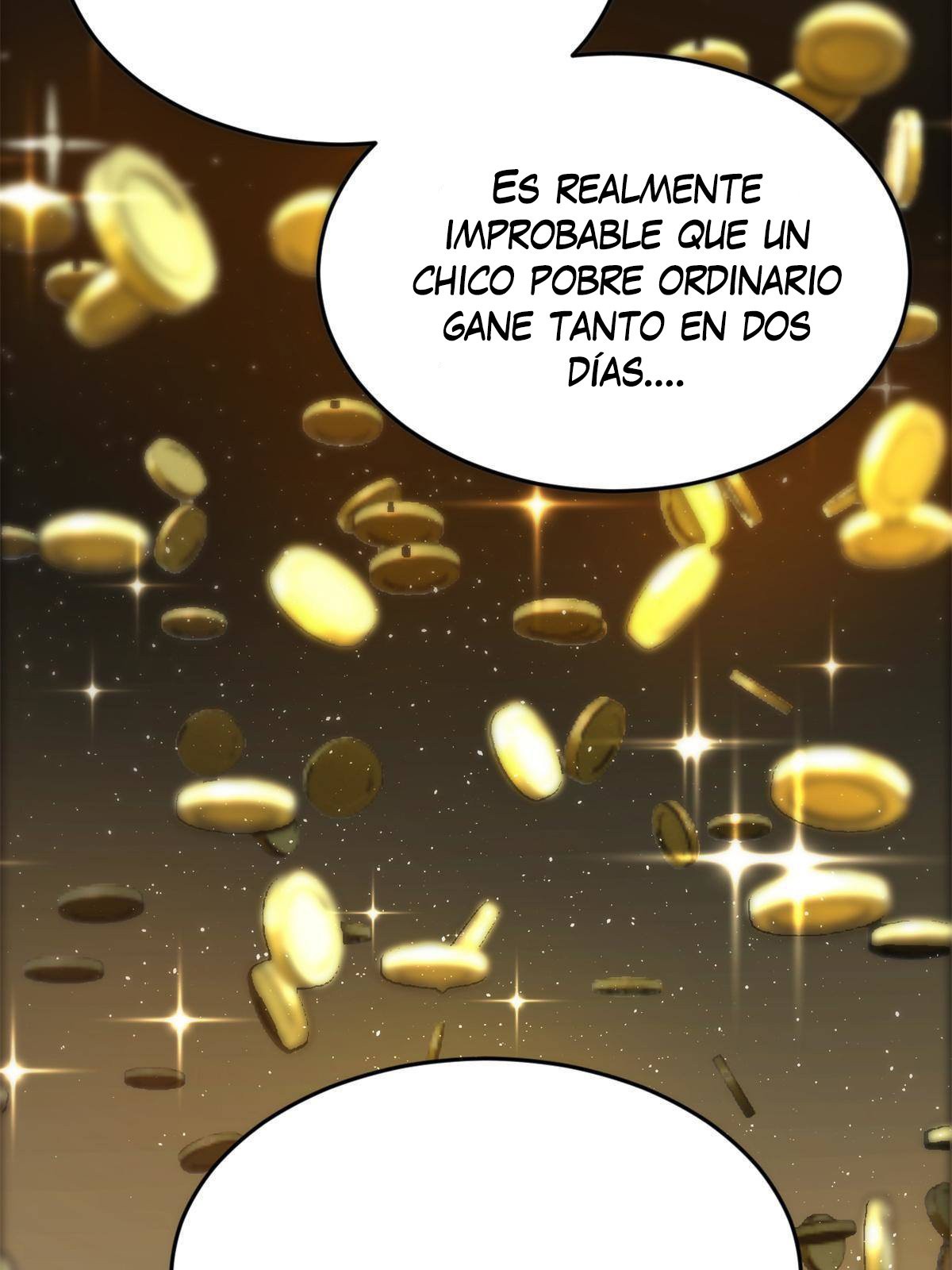 El Yerno Prodigioso Más Fuerte de Todos los Tiempos Capitulo 5 página 69
