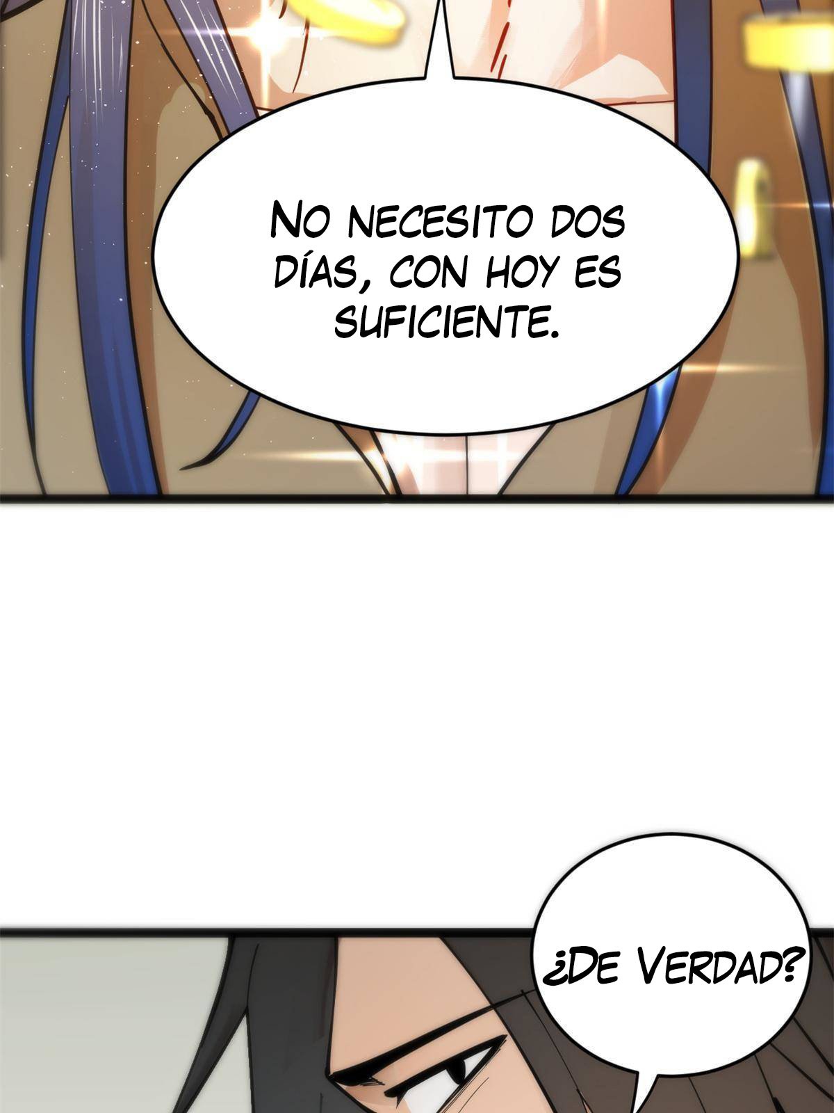 El Yerno Prodigioso Más Fuerte de Todos los Tiempos Capitulo 5 página 71