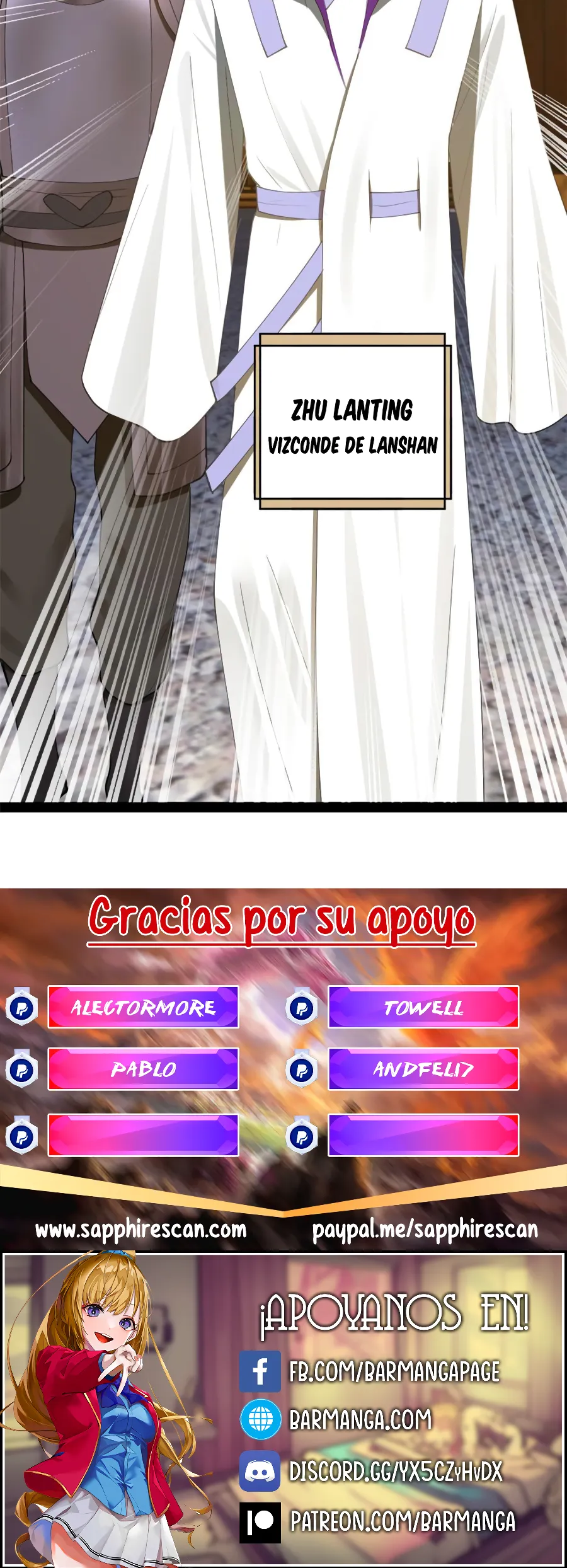 El Yerno Prodigioso Más Fuerte de Todos los Tiempos Capitulo 63 página 10
