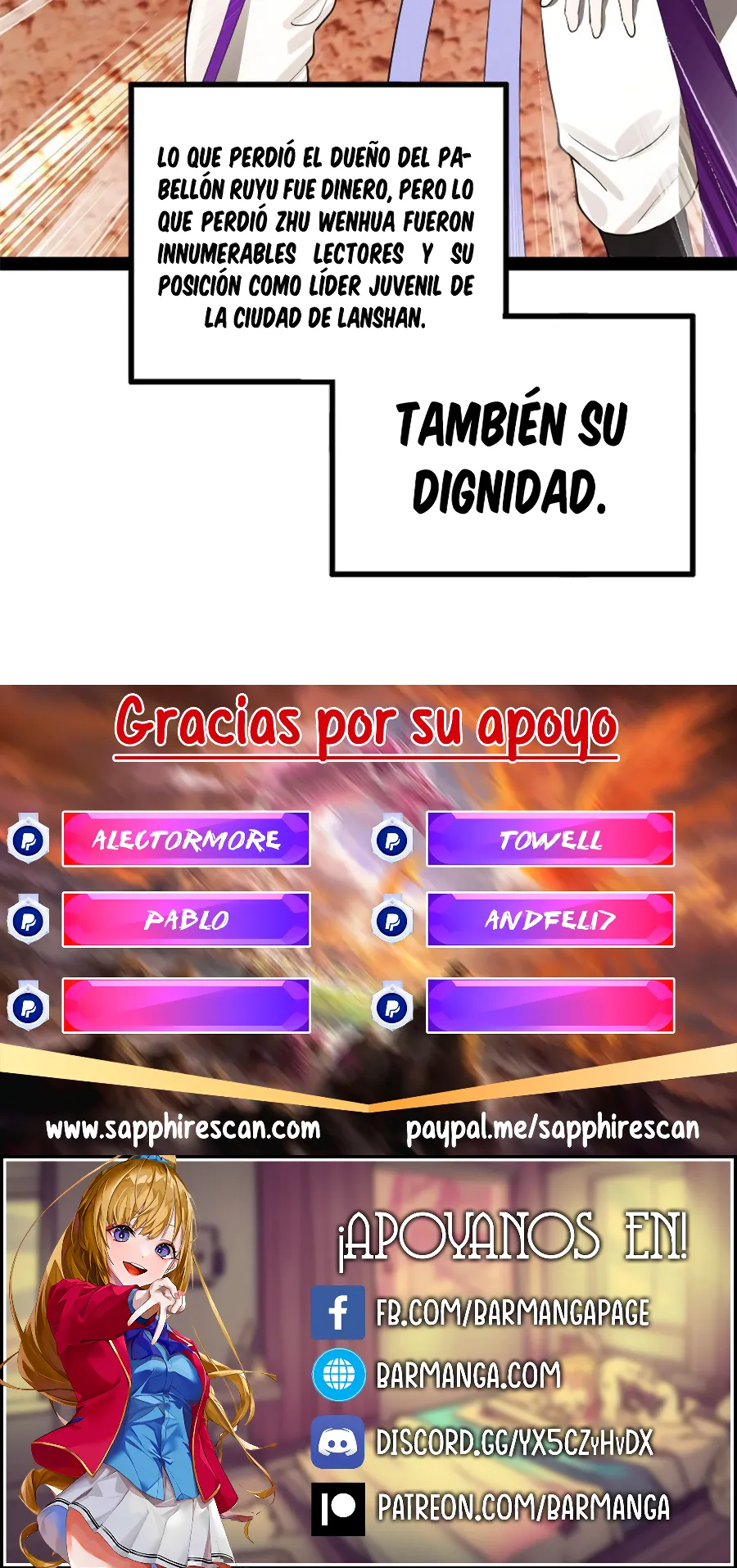El Yerno Prodigioso Más Fuerte de Todos los Tiempos Capitulo 64 página 12