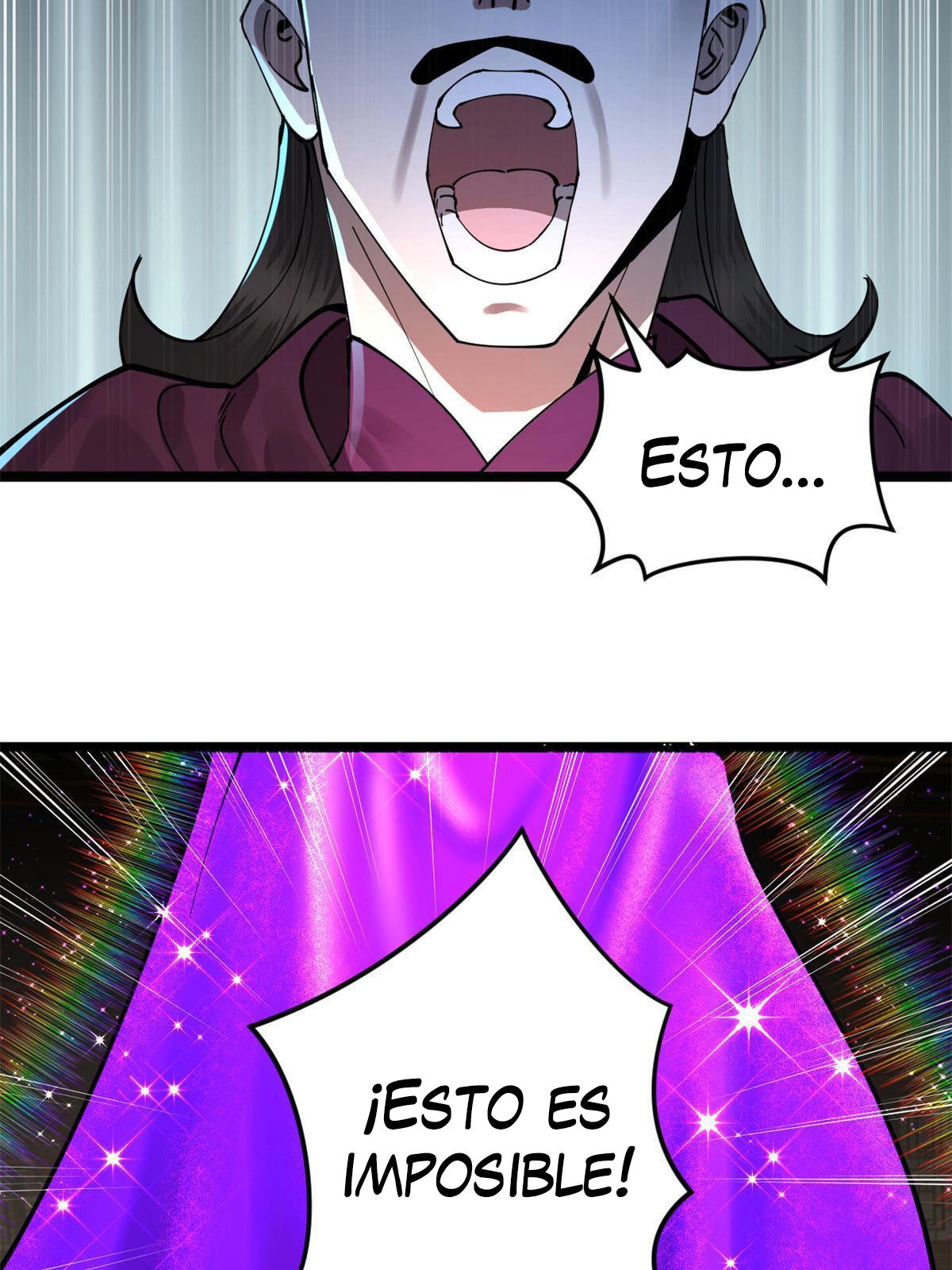 El Yerno Prodigioso Más Fuerte de Todos los Tiempos Capitulo 7 página 66