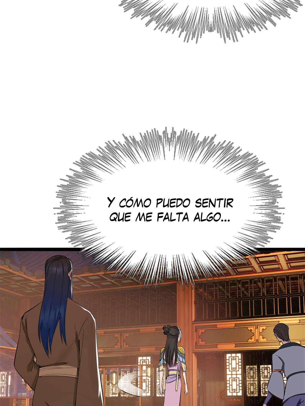 El Yerno Prodigioso Más Fuerte de Todos los Tiempos Capitulo 8 página 18