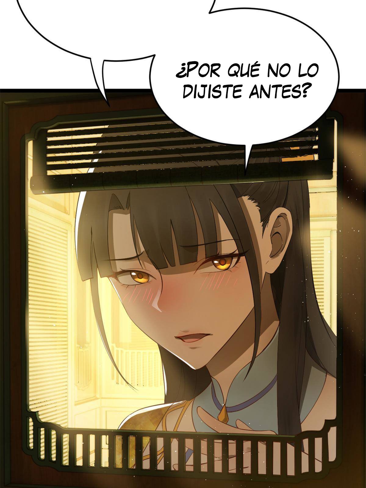 El Yerno Prodigioso Más Fuerte de Todos los Tiempos Capitulo 8 página 45