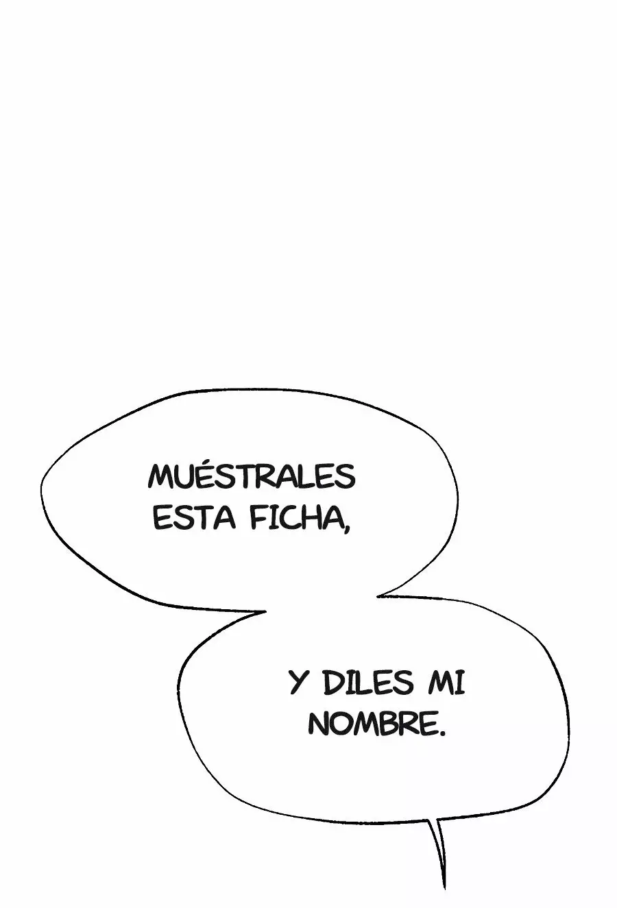 El Prodigioso Nieto de la Familia Namgung Capitulo 1 página 21