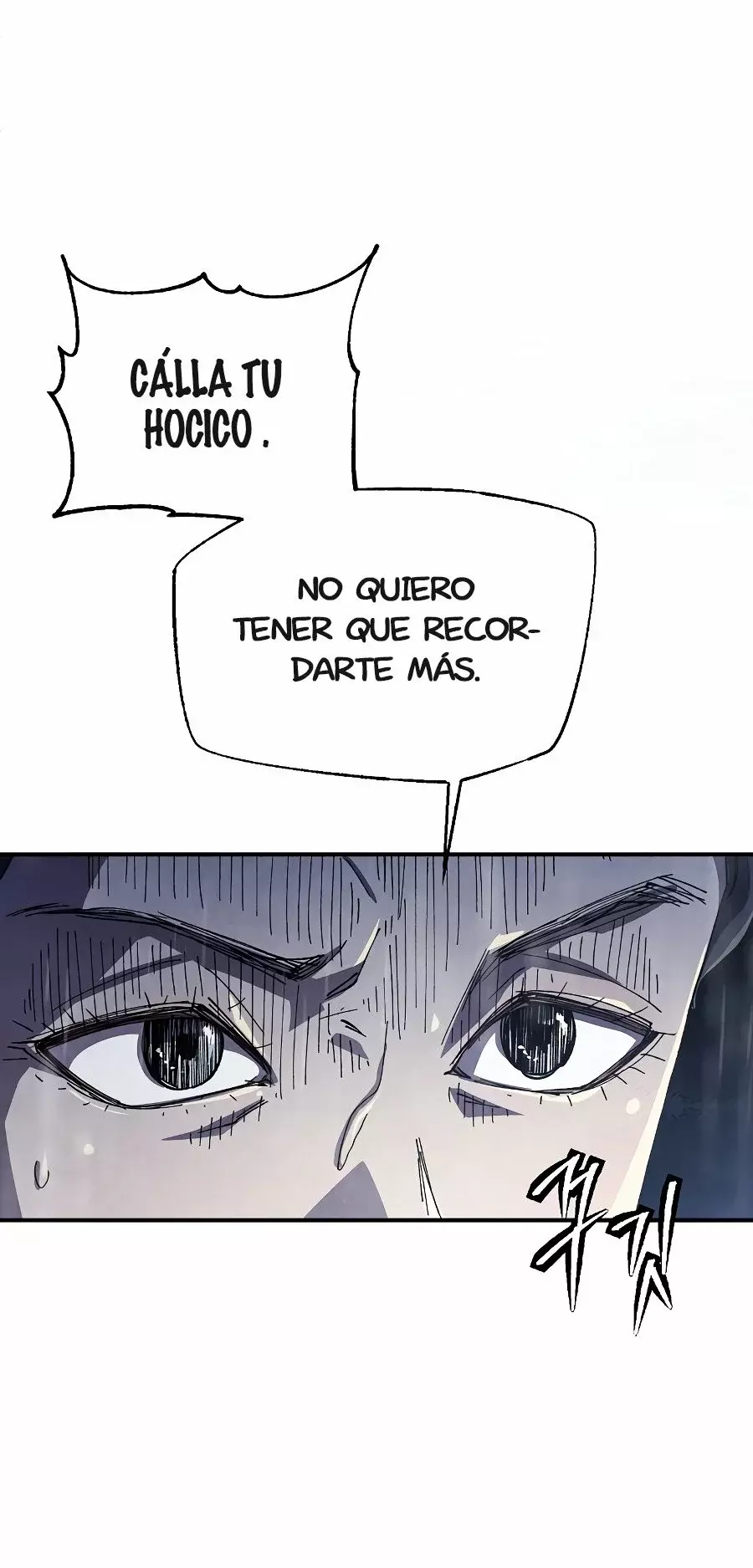 El Prodigioso Nieto de la Familia Namgung Capitulo 1 página 35