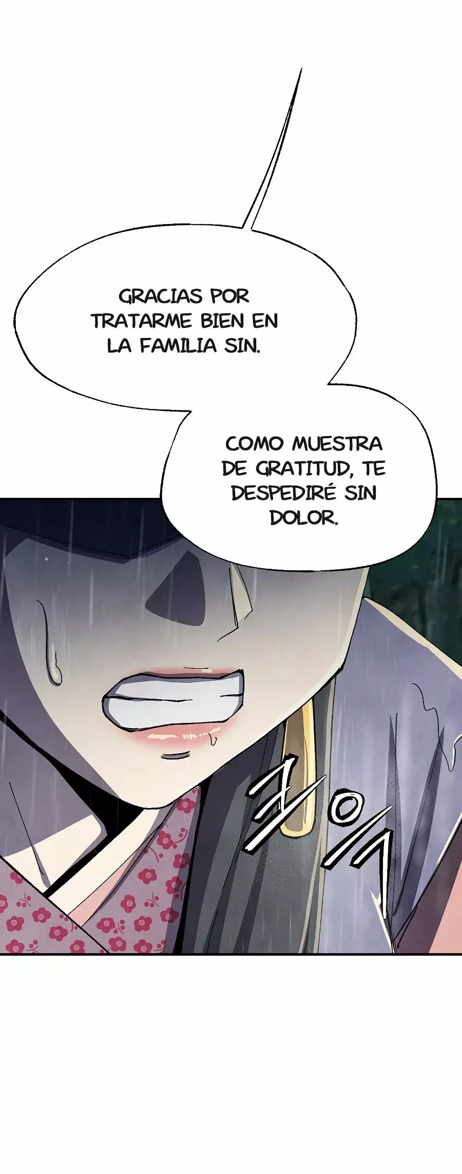 El Prodigioso Nieto de la Familia Namgung Capitulo 1 página 43