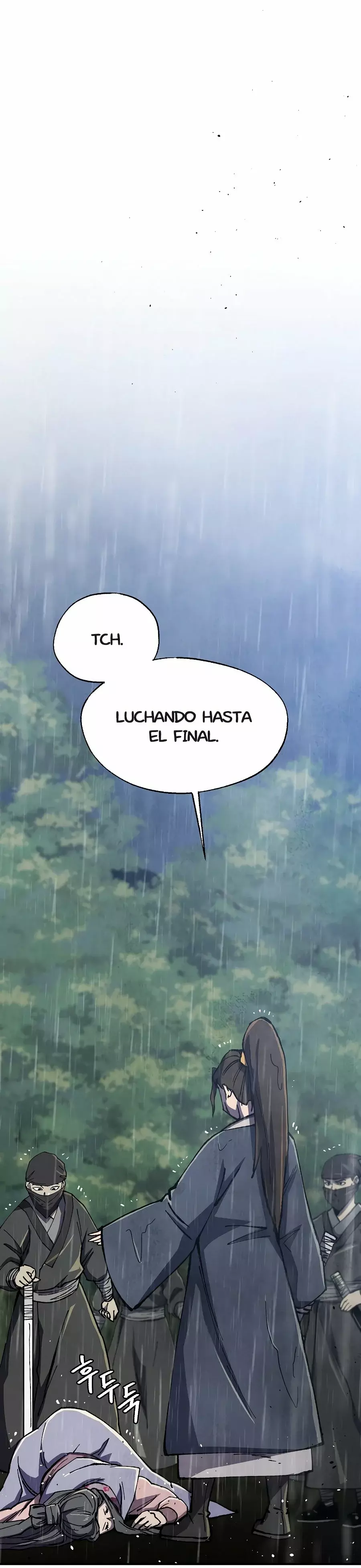 El Prodigioso Nieto de la Familia Namgung Capitulo 1 página 51
