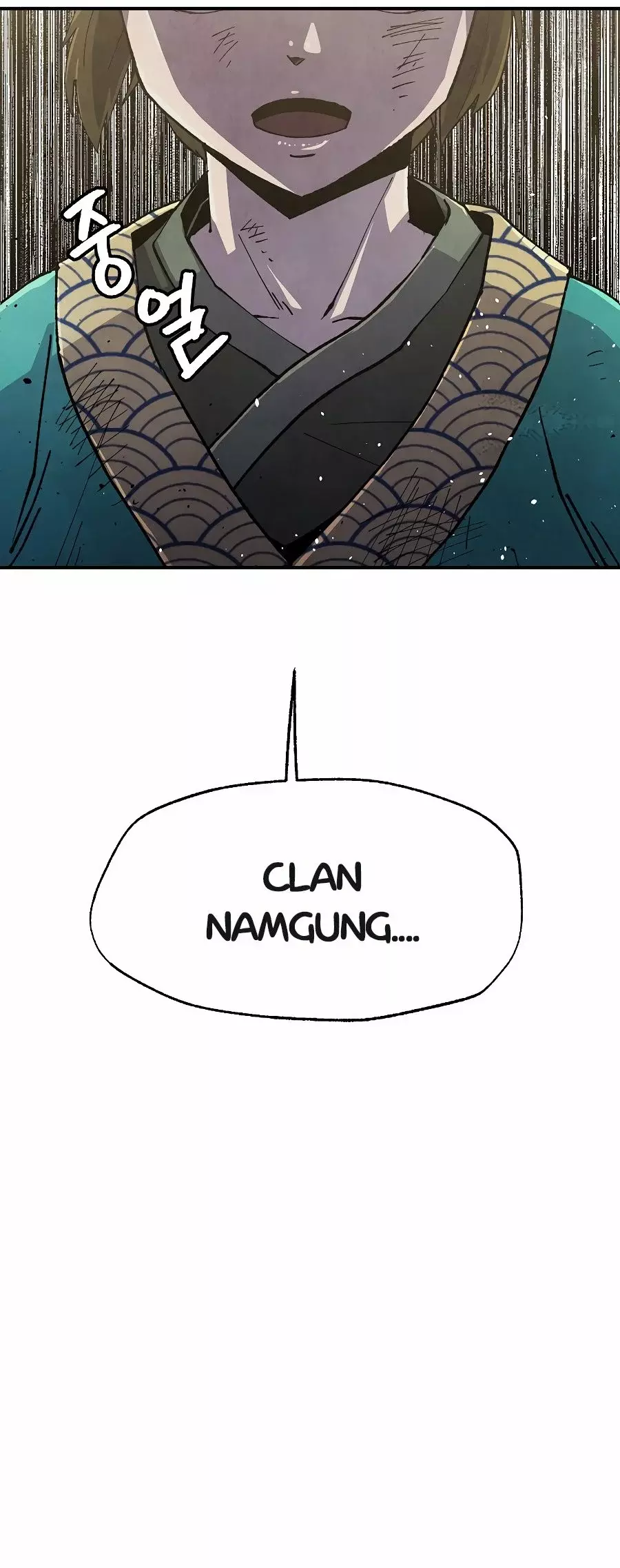 El Prodigioso Nieto de la Familia Namgung Capitulo 1 página 62