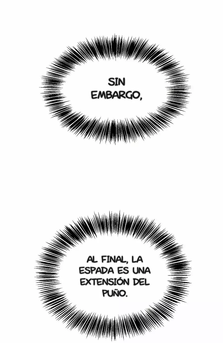 El Prodigioso Nieto de la Familia Namgung Capitulo 10 página 18