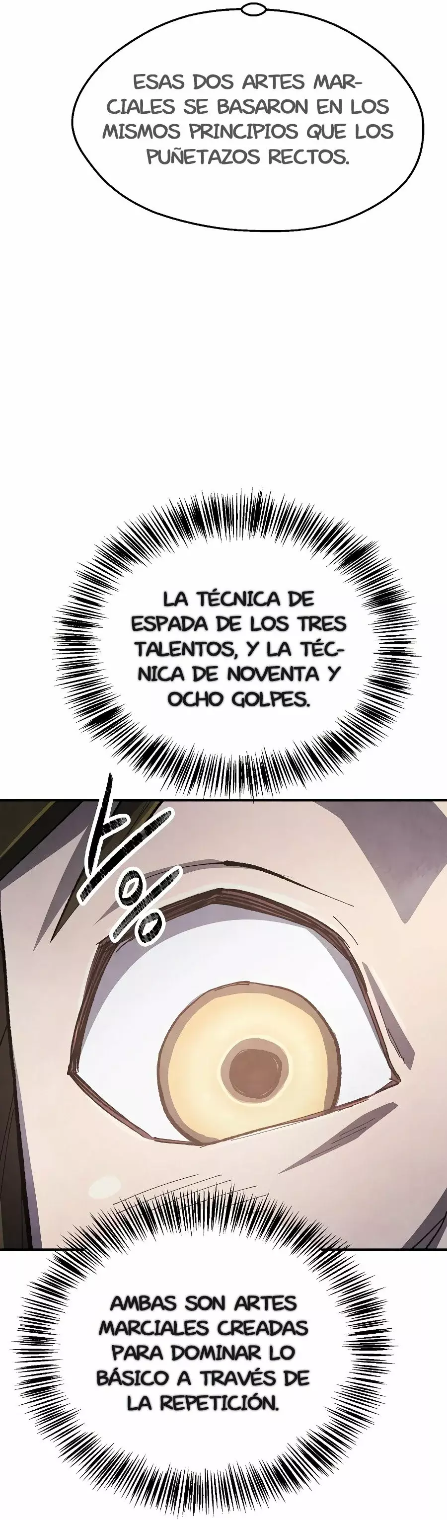 El Prodigioso Nieto de la Familia Namgung Capitulo 10 página 54