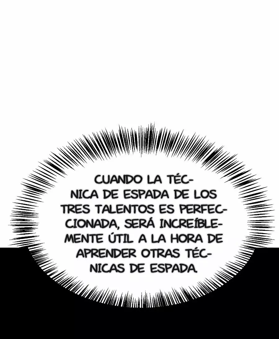 El Prodigioso Nieto de la Familia Namgung Capitulo 10 página 55