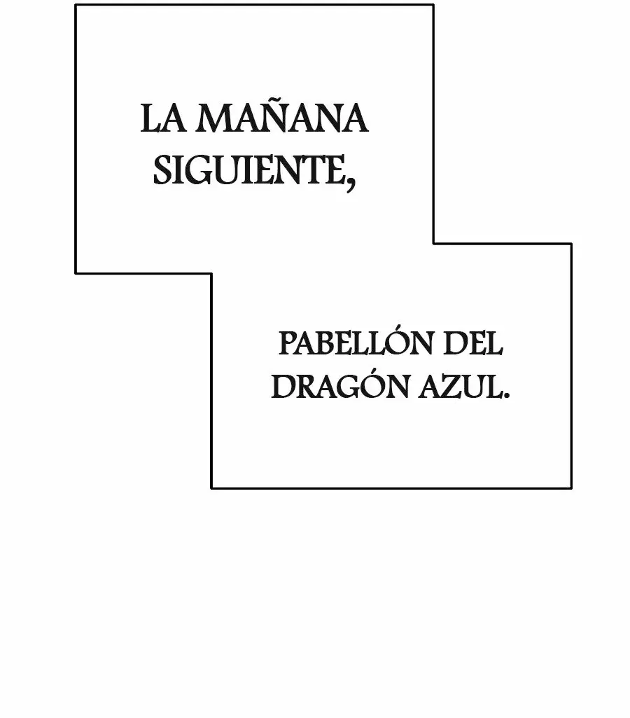 El Prodigioso Nieto de la Familia Namgung Capitulo 11 página 33