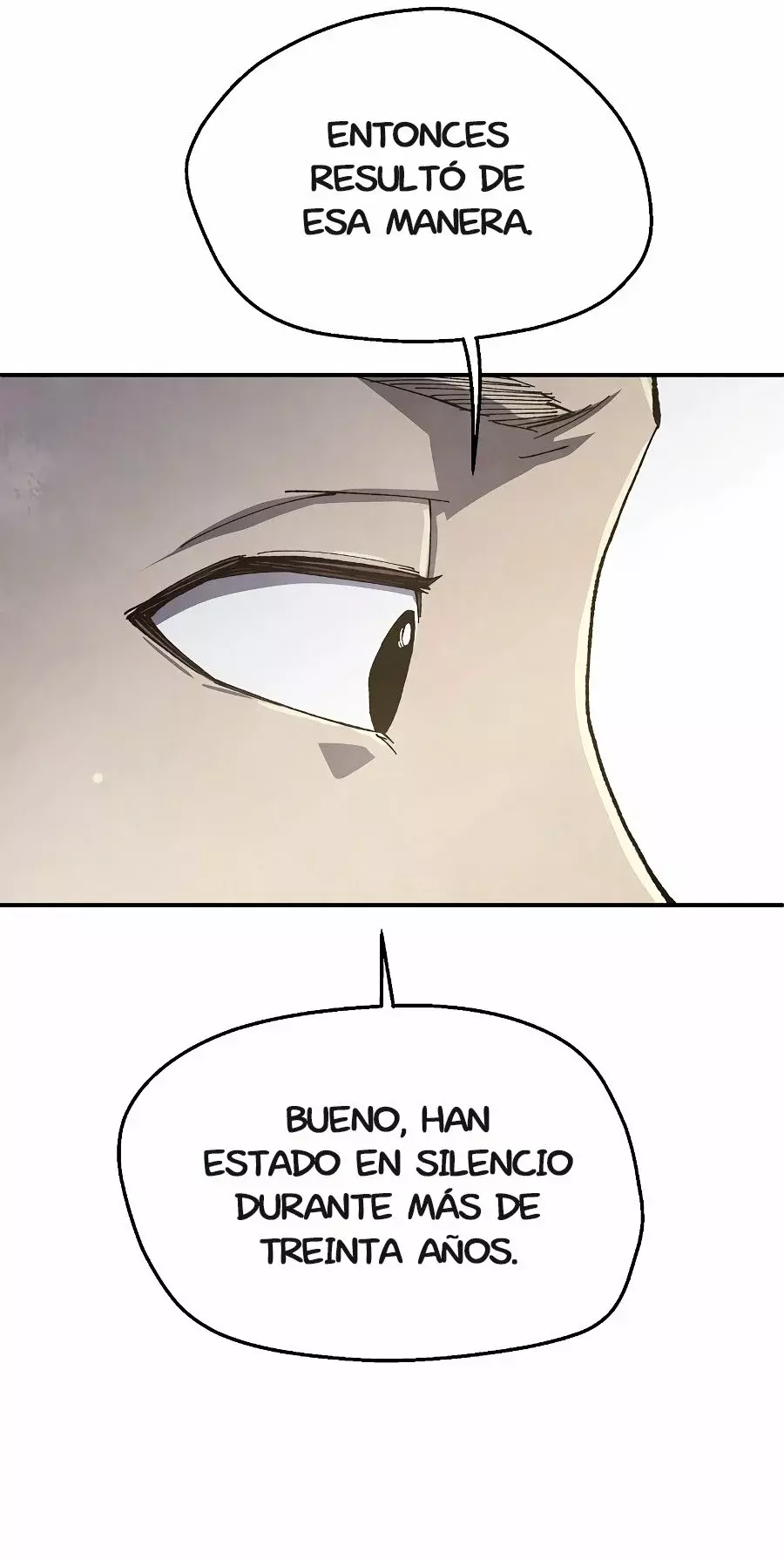 El Prodigioso Nieto de la Familia Namgung Capitulo 11 página 38