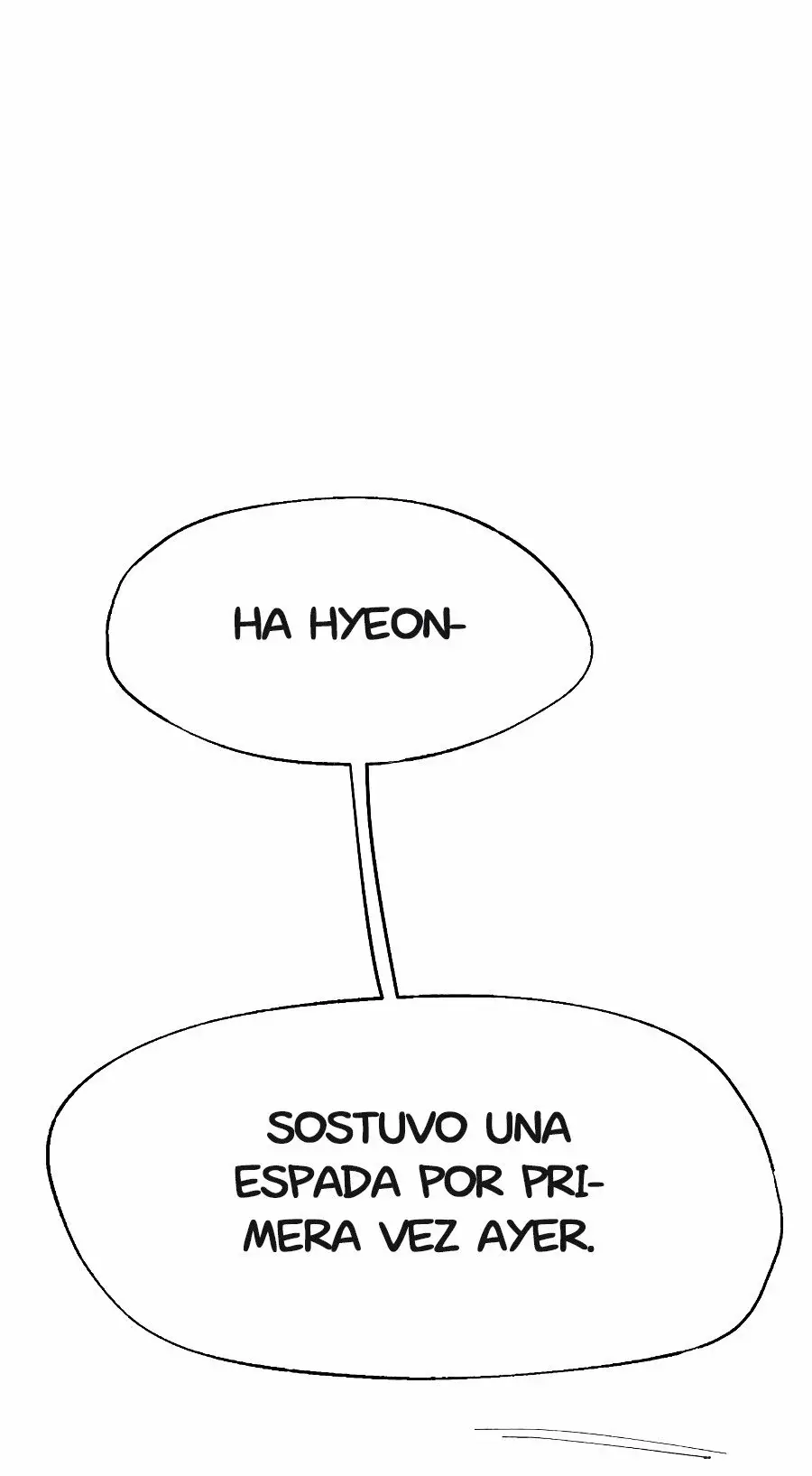 El Prodigioso Nieto de la Familia Namgung Capitulo 11 página 45