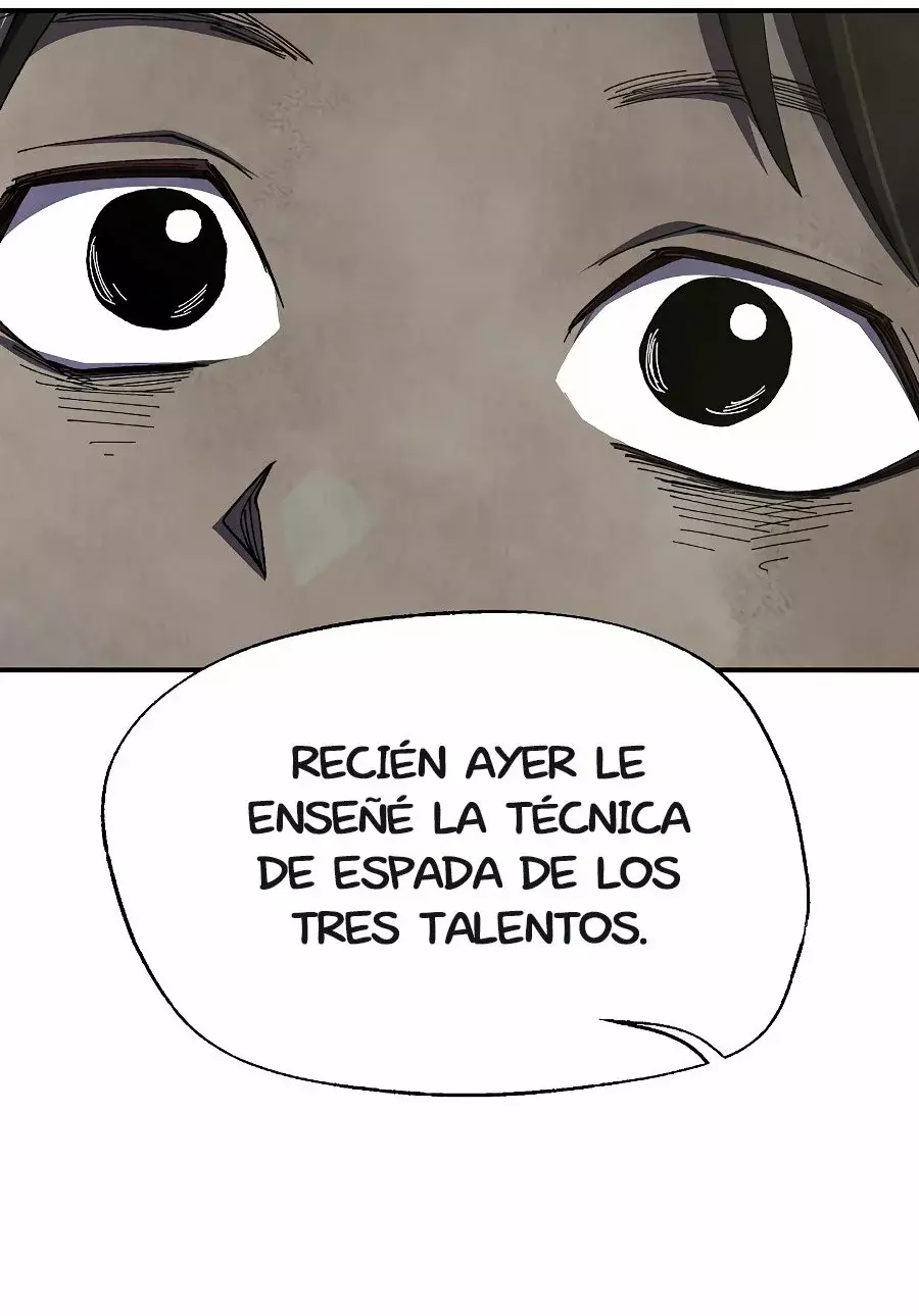 El Prodigioso Nieto de la Familia Namgung Capitulo 11 página 47