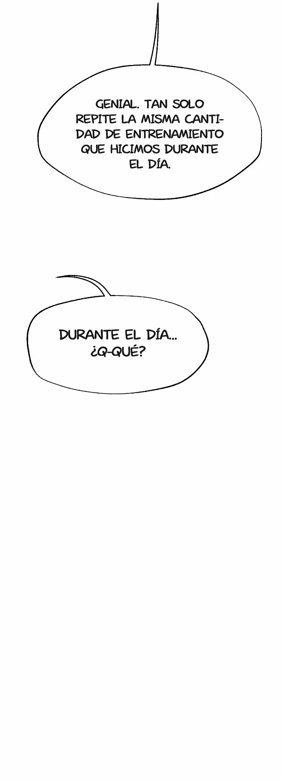El Prodigioso Nieto de la Familia Namgung Capitulo 12 página 38