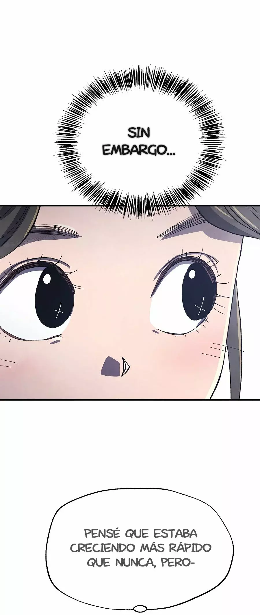 El Prodigioso Nieto de la Familia Namgung Capitulo 12 página 41
