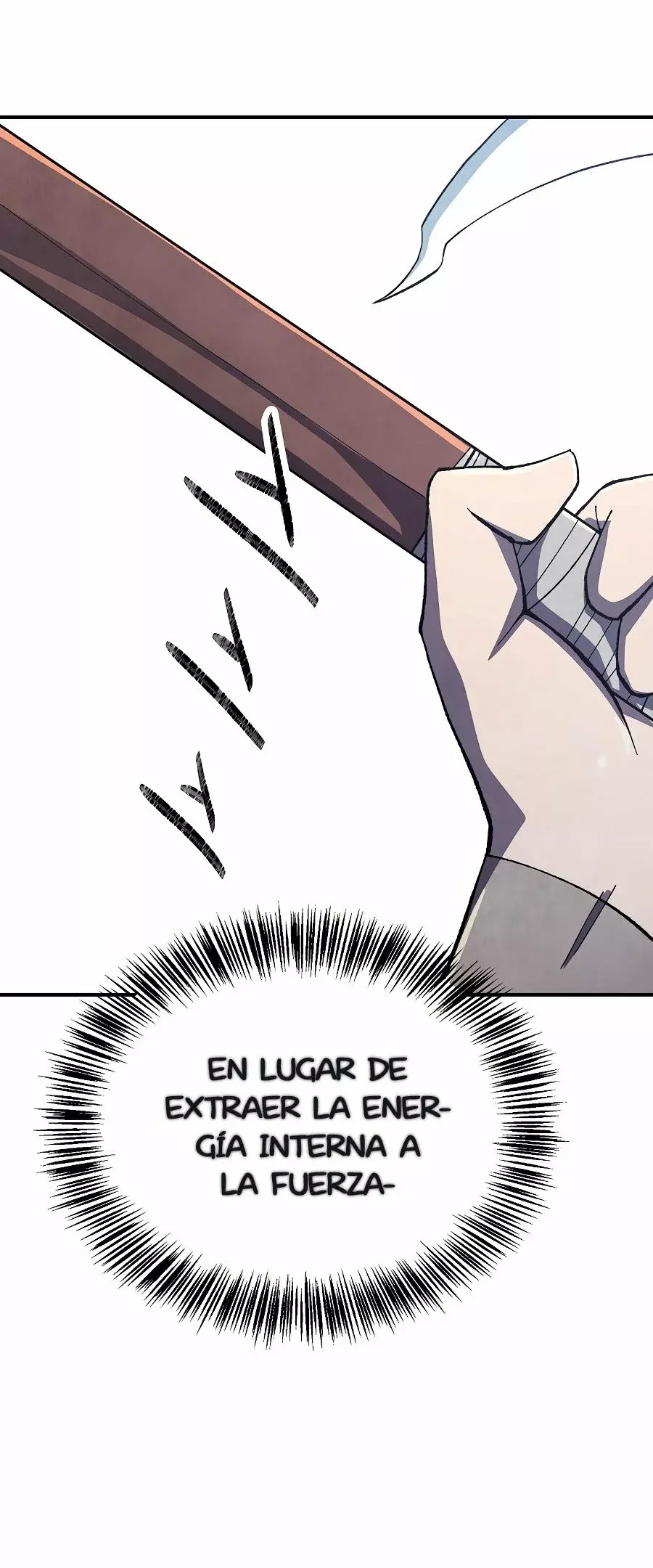 El Prodigioso Nieto de la Familia Namgung Capitulo 12 página 46