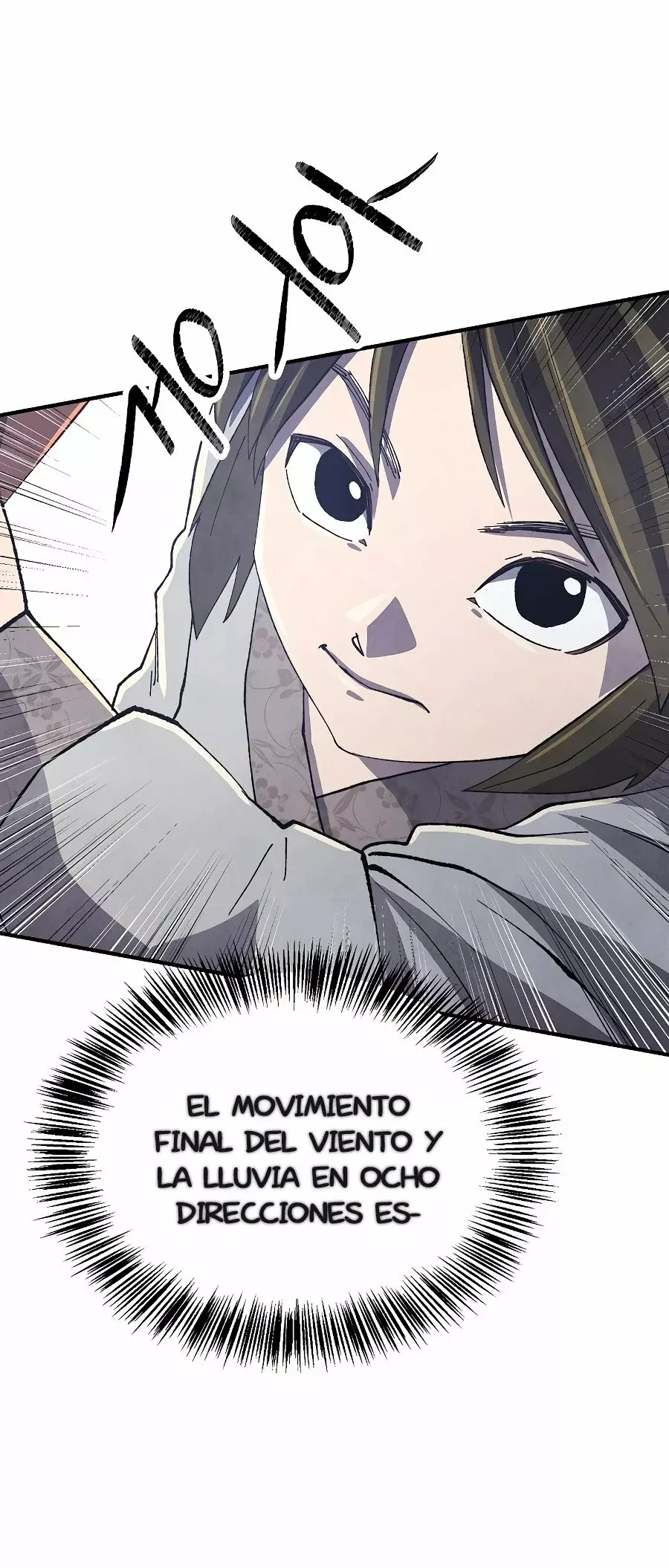 El Prodigioso Nieto de la Familia Namgung Capitulo 12 página 53