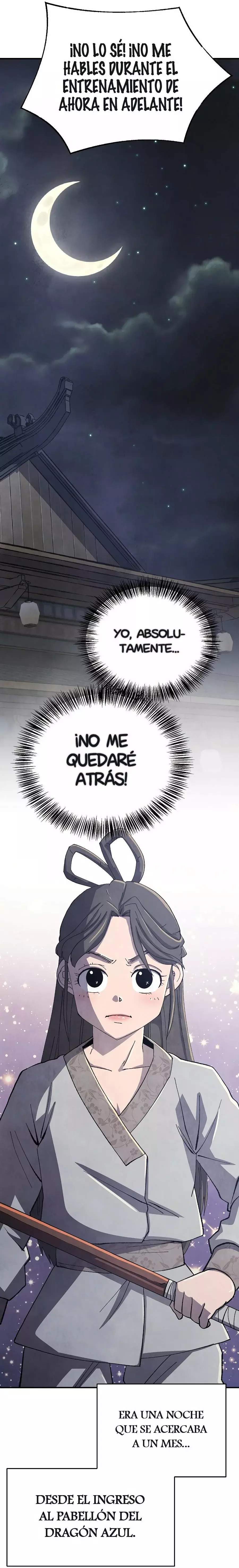 El Prodigioso Nieto de la Familia Namgung Capitulo 12 página 63