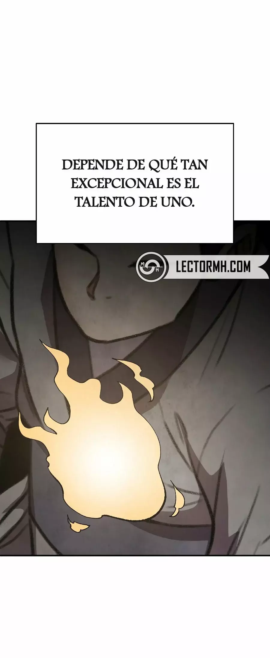 El Prodigioso Nieto de la Familia Namgung Capitulo 13 página 27