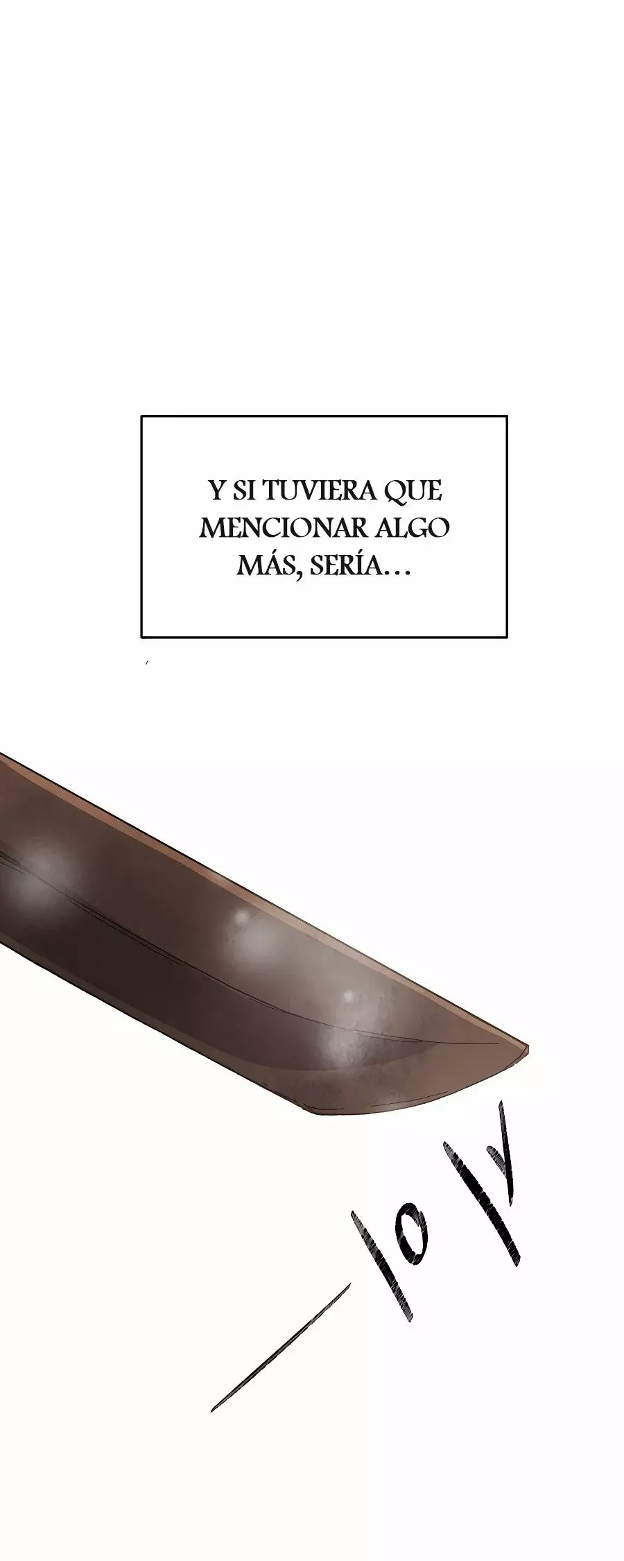 El Prodigioso Nieto de la Familia Namgung Capitulo 13 página 29