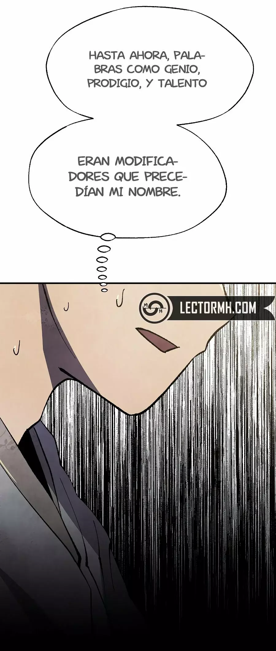 El Prodigioso Nieto de la Familia Namgung Capitulo 13 página 41
