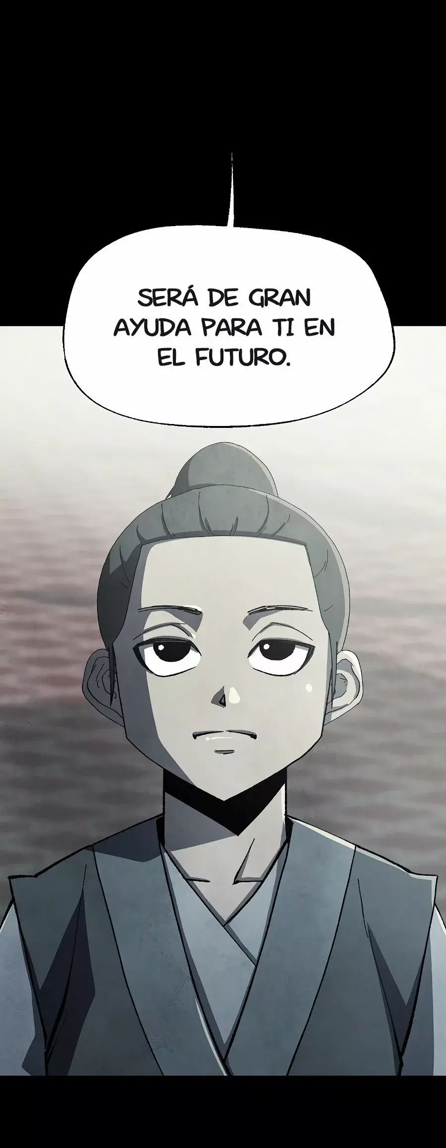 El Prodigioso Nieto de la Familia Namgung Capitulo 13 página 43