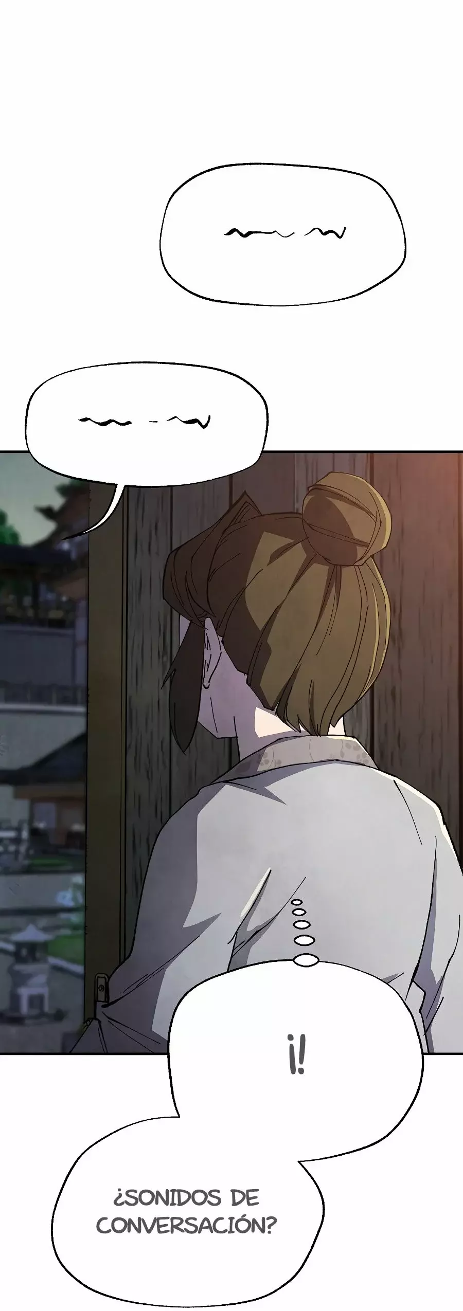 El Prodigioso Nieto de la Familia Namgung Capitulo 13 página 58
