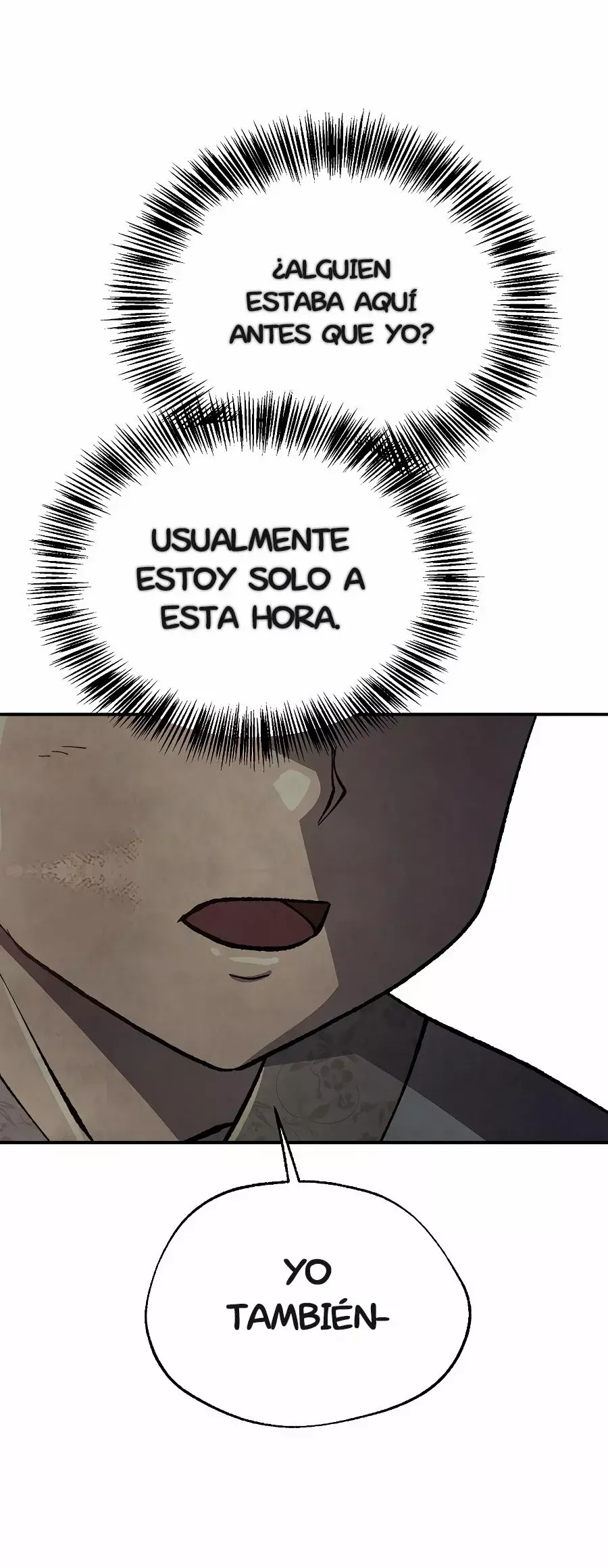 El Prodigioso Nieto de la Familia Namgung Capitulo 13 página 59