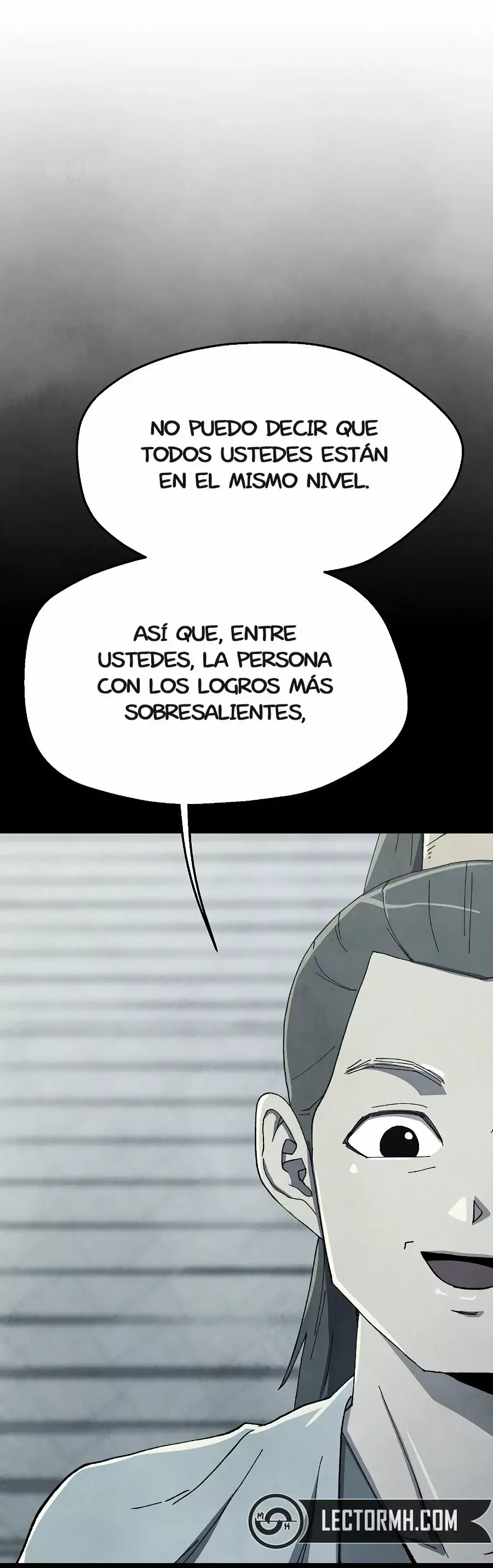 El Prodigioso Nieto de la Familia Namgung Capitulo 13 página 63