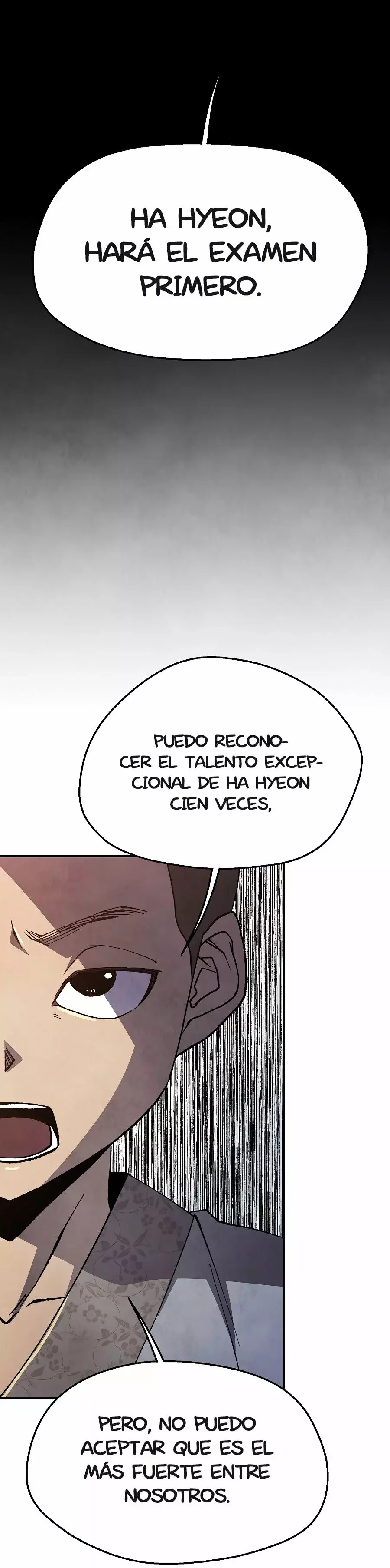 El Prodigioso Nieto de la Familia Namgung Capitulo 13 página 64