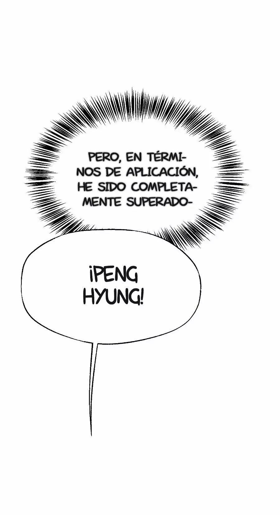 El Prodigioso Nieto de la Familia Namgung Capitulo 14 página 43