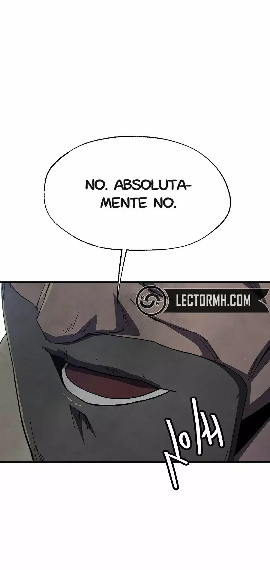 El Prodigioso Nieto de la Familia Namgung Capitulo 14 página 66