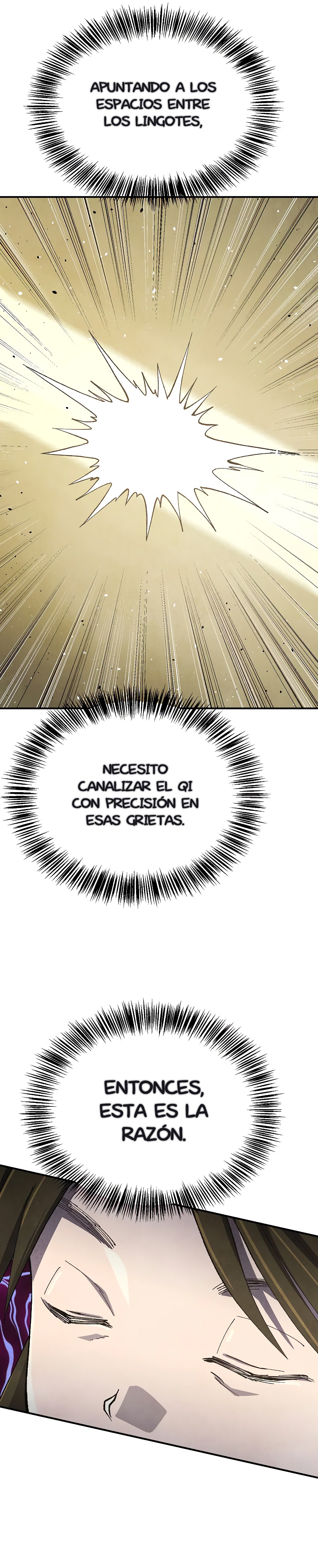 El Prodigioso Nieto de la Familia Namgung Capitulo 15.2 página 5