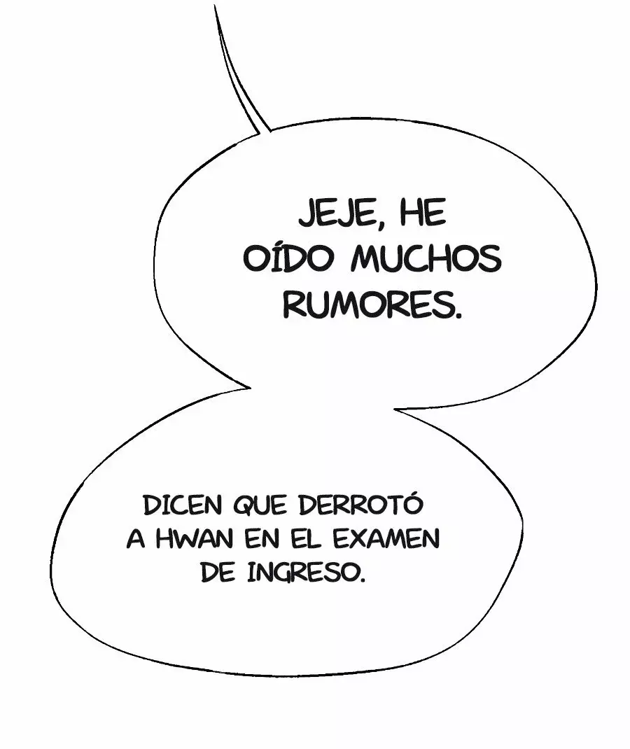 El Prodigioso Nieto de la Familia Namgung Capitulo 15 página 10