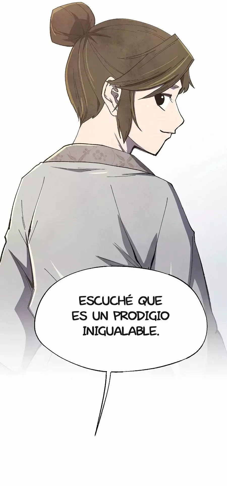 El Prodigioso Nieto de la Familia Namgung Capitulo 15 página 11