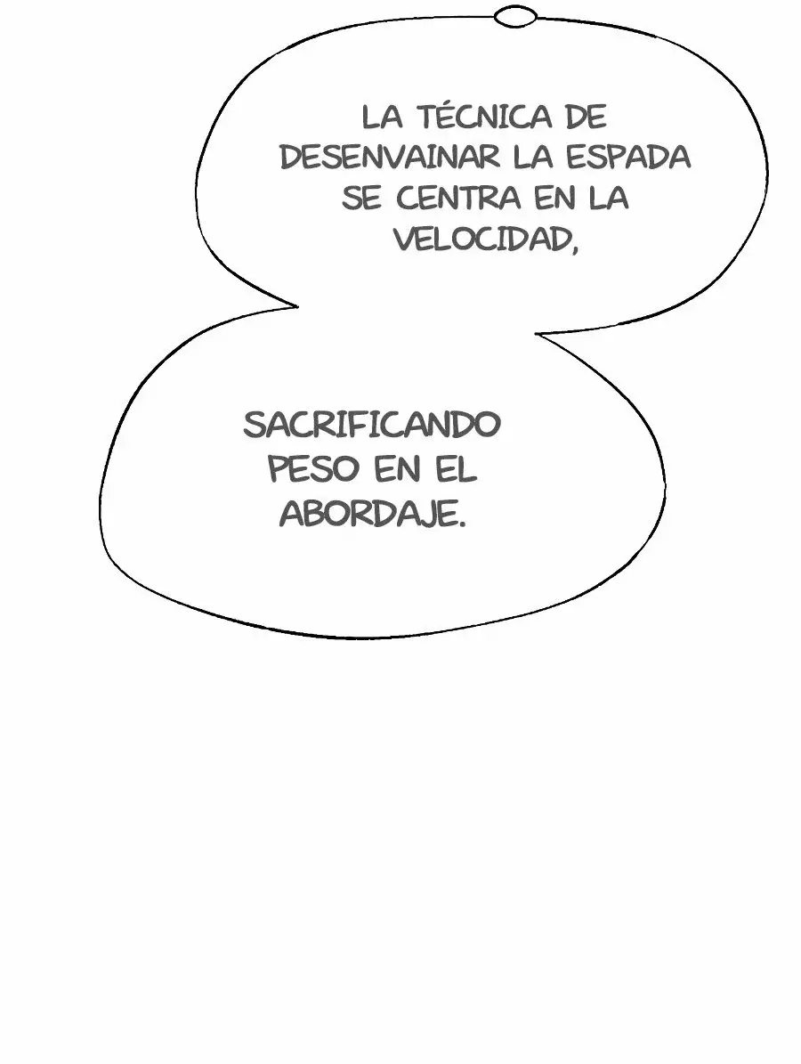 El Prodigioso Nieto de la Familia Namgung Capitulo 15 página 40