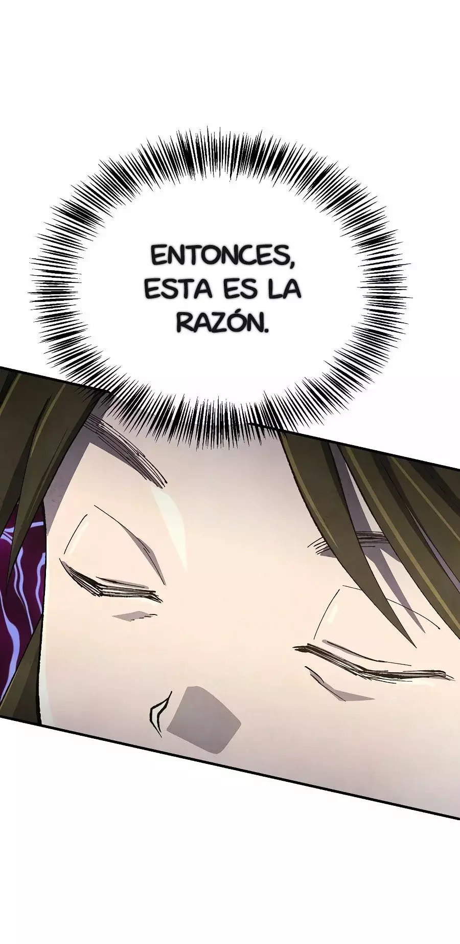 El Prodigioso Nieto de la Familia Namgung Capitulo 15 página 45